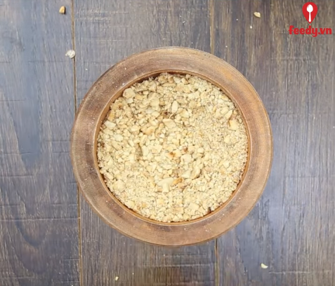 Khoai tây chiên kiểu Hàn ngon không cưỡng nổi