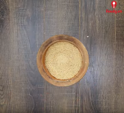 Khoai tây chiên kiểu Hàn ngon không cưỡng nổi