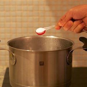 Cách làm khoai tây chiên kiểu mới