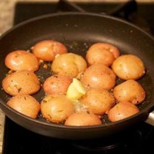 Cách làm khoai tây chiên kiểu mới