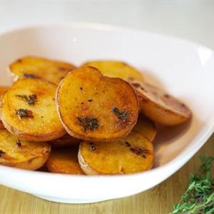 Cách làm khoai tây chiên kiểu mới