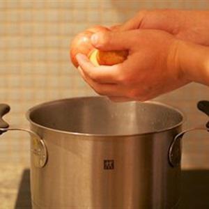 Cách làm khoai tây chiên kiểu mới