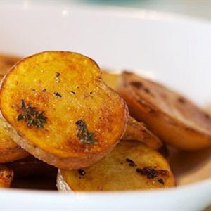 Cách làm khoai tây chiên kiểu mới