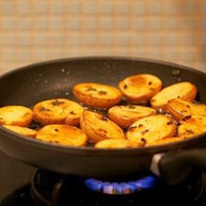 Cách làm khoai tây chiên kiểu mới