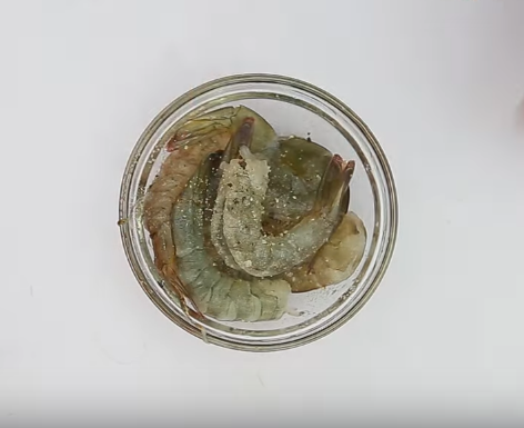 Khoai tây chiên muối tiêu đậm đà, vàng ruộm, ngon khó chối từ