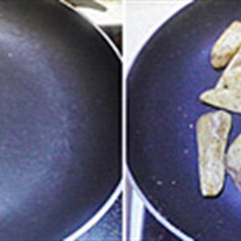 Cách làm khoai tây chiên muối tiêu