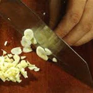 Cách làm khoai tây chiên phô mai