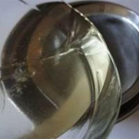 Cách làm khoai tây chiên trong suốt