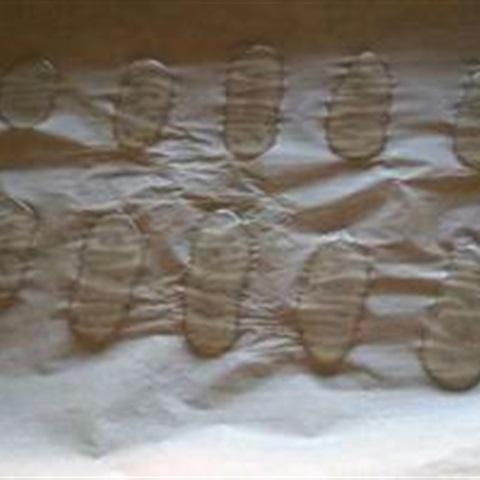 Cách làm khoai tây chiên trong suốt