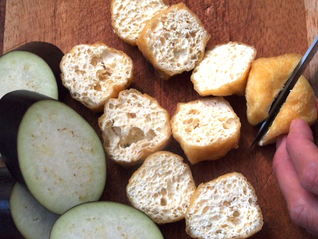 Khoai tây gratin béo ngậy thơm lừng