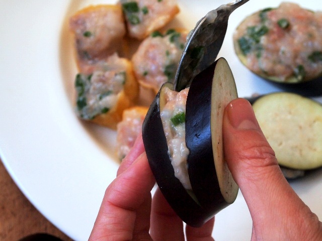 Khoai tây gratin béo ngậy thơm lừng