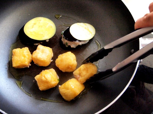 Khoai tây gratin béo ngậy thơm lừng