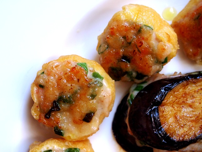 Khoai tây gratin béo ngậy thơm lừng