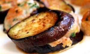 Khoai tây gratin béo ngậy thơm lừng