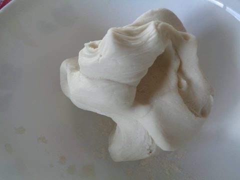 Khoai tây lắc phô mai