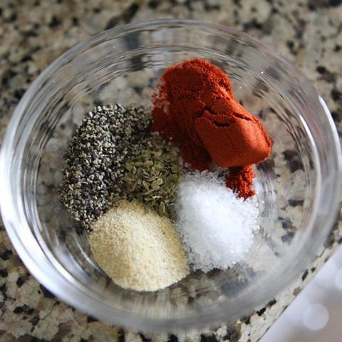 Cách làm khoai tây lắc