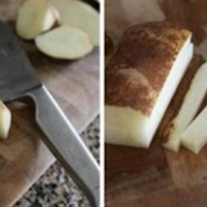 Cách làm khoai tây lắc