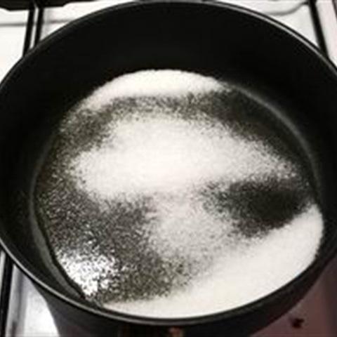 Cách làm khoai tây nấu ngọt