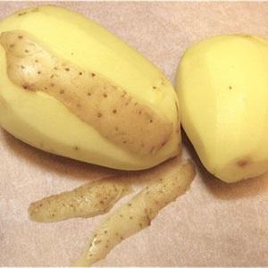 Cách làm khoai tây nghiền chiên