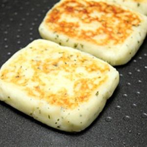 Cách làm khoai tây nghiền chiên