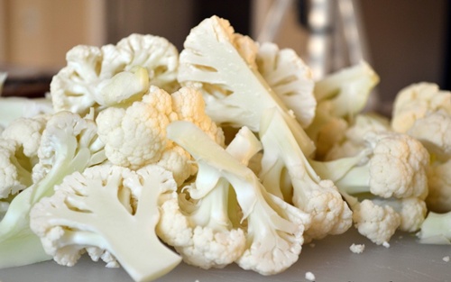 Khoai tây nghiền hấp dẫn khó cưỡng