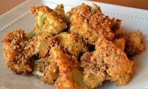 Khoai tây nghiền hấp dẫn khó cưỡng