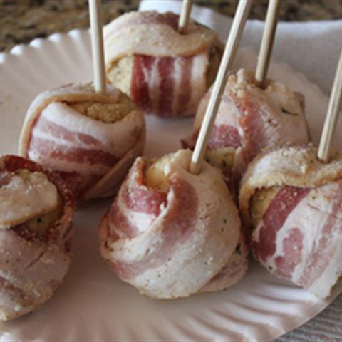 Cách làm khoai tây nhân phô mai