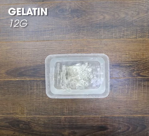 Khoai tây nhồi trứng nướng chỉ nhìn thôi cũng đủ mê mệt