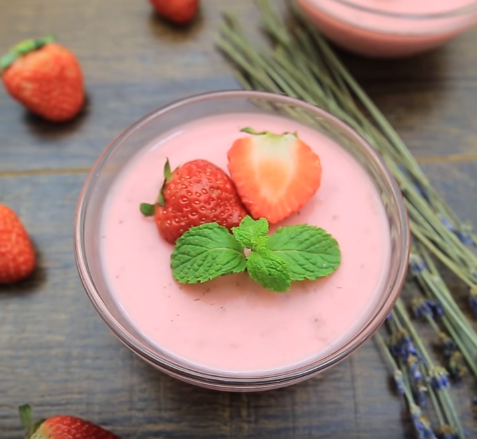 Khoai tây nhồi trứng nướng chỉ nhìn thôi cũng đủ mê mệt