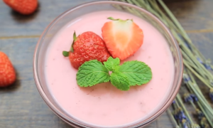 Khoai tây nhồi trứng nướng chỉ nhìn thôi cũng đủ mê mệt