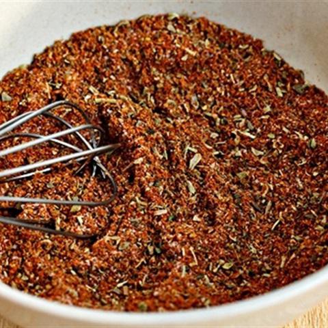 Cách làm khoai tây nướng cay