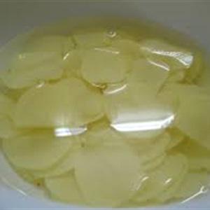 Cách làm khoai tây nướng khuôn