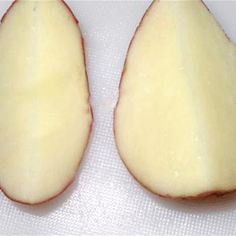 Cách làm khoai tây nướng lá hương thảo