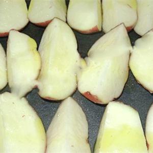 Cách làm khoai tây nướng lá hương thảo