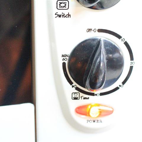 Cách làm khoai tây nướng lá hương thảo