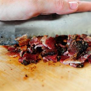 Cách làm khoai tây nướng pho mát