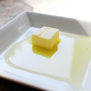 Cách làm khoai tây nướng pho mát