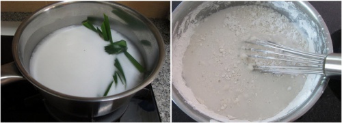 Khoai tây nướng tỏi thơm nức mũi, nhâm nhi cả ngày không chán