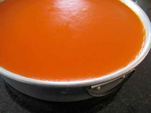 Khoai tây nướng tỏi thơm nức mũi, nhâm nhi cả ngày không chán