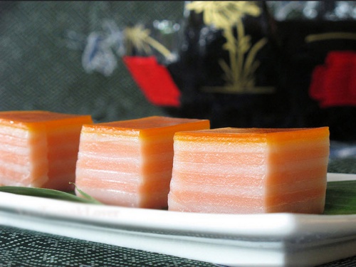 Khoai tây nướng tỏi thơm nức mũi, nhâm nhi cả ngày không chán