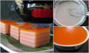 Khoai tây nướng tỏi thơm nức mũi, nhâm nhi cả ngày không chán