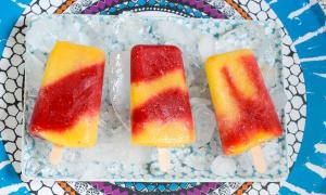 Khoai tây phô mai làm tại nhà ngon mê mẩn