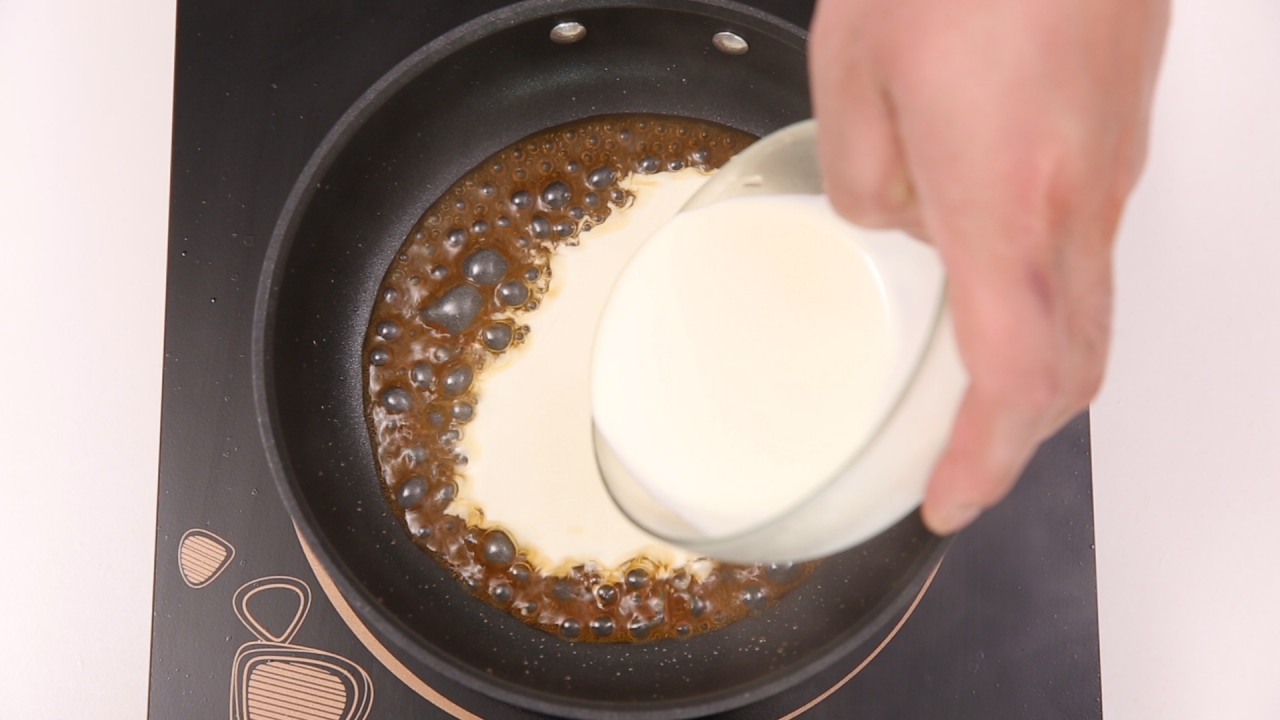 Khoai tây sợi xào thập cẩm vị "Tây Tây"