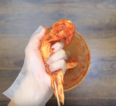 Khoai tây trộn thịt hun khói và phô mai béo ngậy, ngon ngất ngây