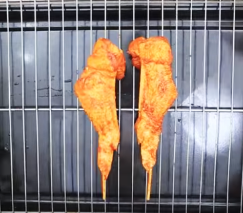 Khoai tây trộn thịt hun khói và phô mai béo ngậy, ngon ngất ngây