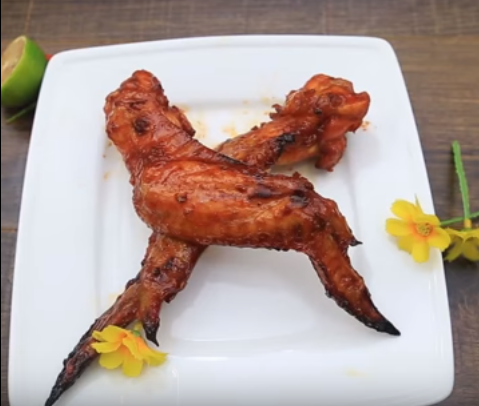 Khoai tây trộn thịt hun khói và phô mai béo ngậy, ngon ngất ngây