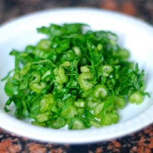 Cách làm khoai tây viên chiên xù