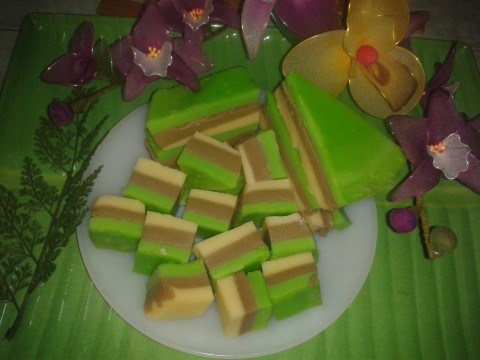 Khoai tây viên chiên xù cho bé