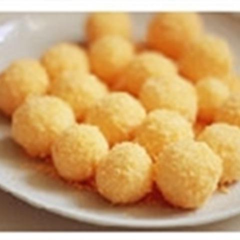 Cách làm khoai tây viên chiên