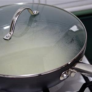 Cách làm khoai tây xào